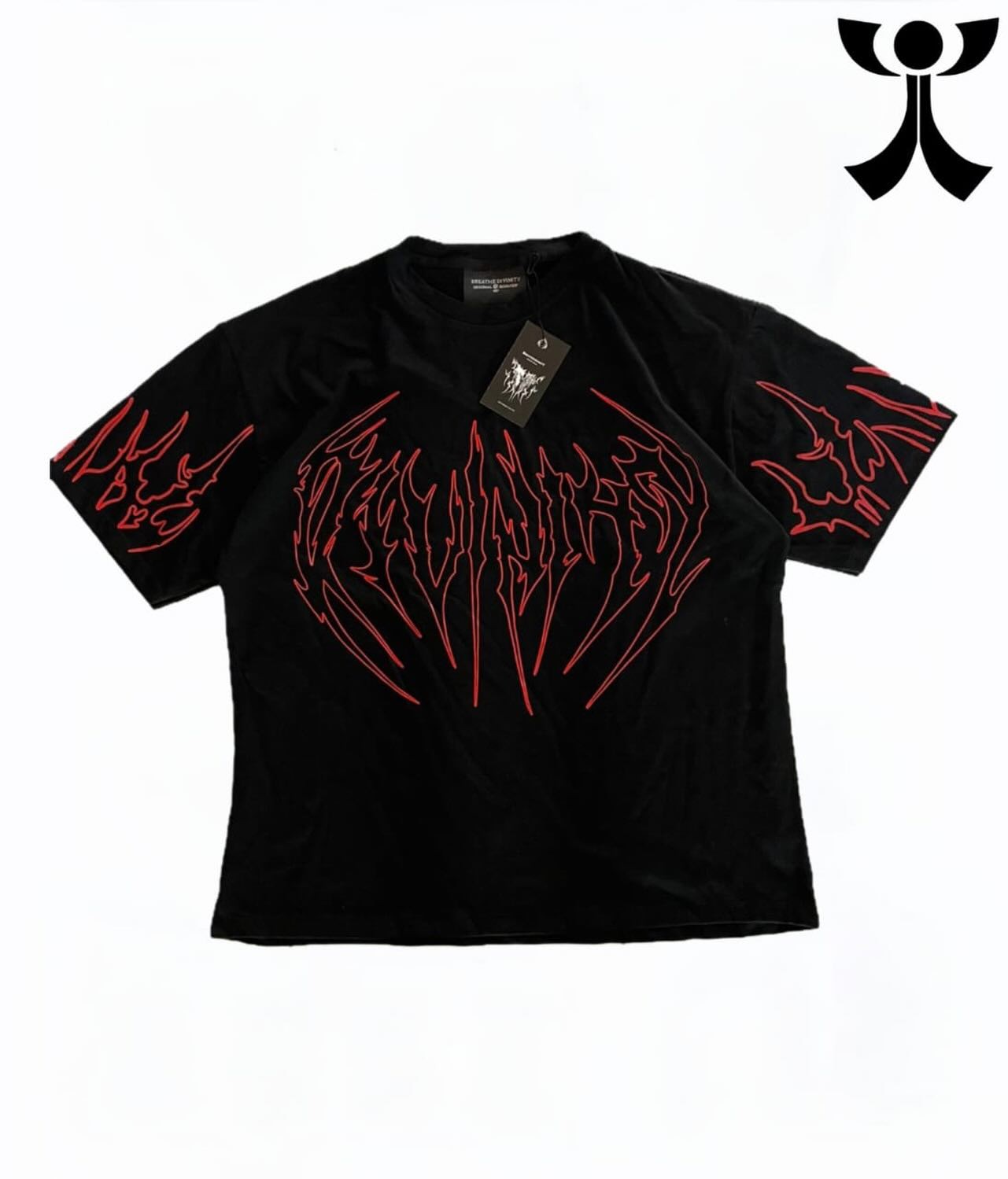 Camiseta Fit