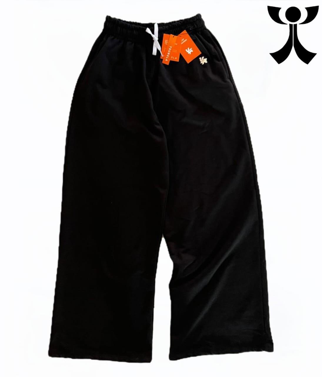Pants Training